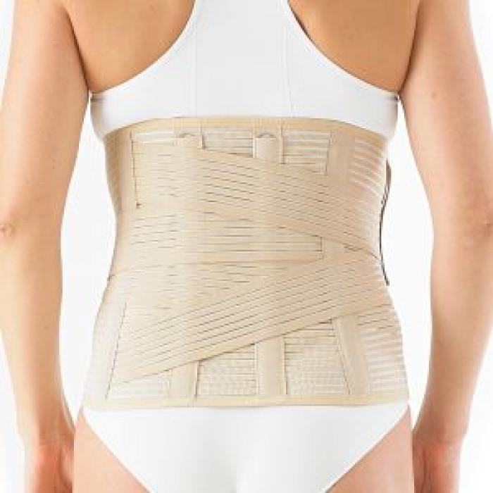 Back, Lumbosacral Support